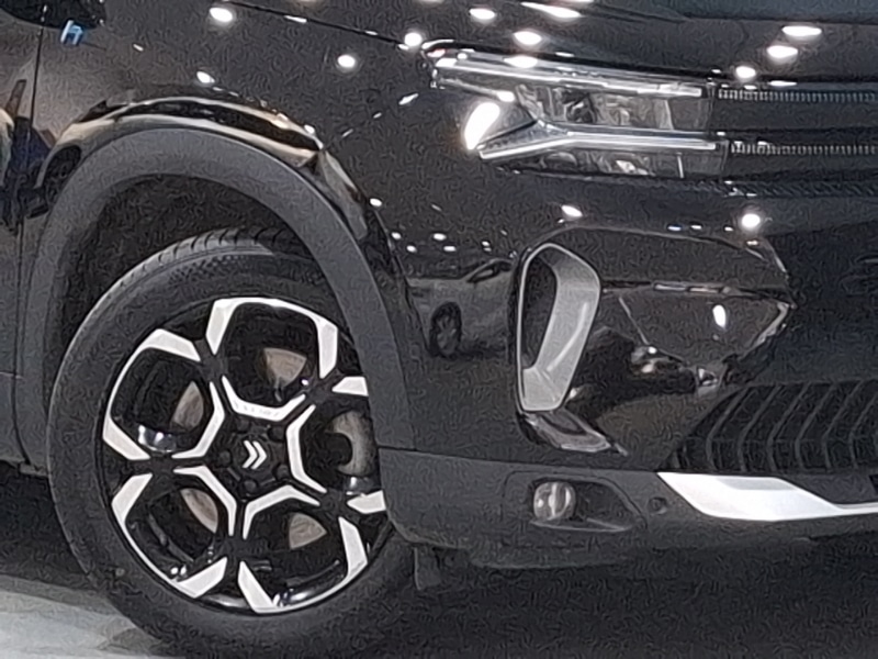 Used Citroen C5 Aircross 2024 for sale - 77689653: Photo 9