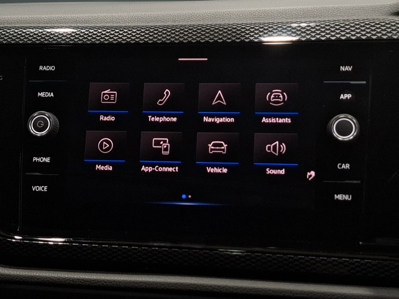 Used Volkswagen Polo 2022 for sale - 76672784: Photo 14