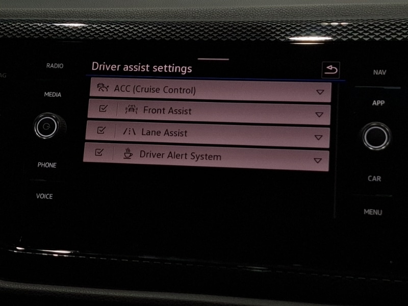 Used Volkswagen Polo 2022 for sale - 76672784: Photo 15