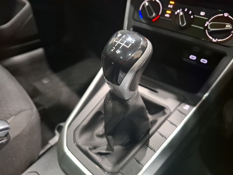 Used Volkswagen Polo 2022 for sale - 76672784: Photo 17