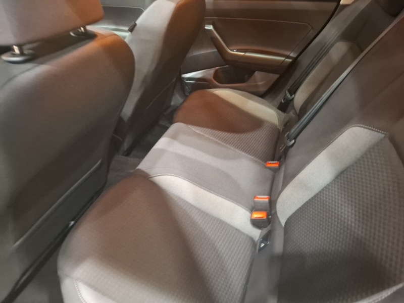 Used Volkswagen Polo 2022 for sale - 76672784: Photo 6