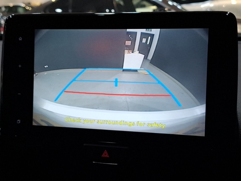 Used Mazda Mazda2 HYBRID 2024 for sale - 77223973: Photo 11