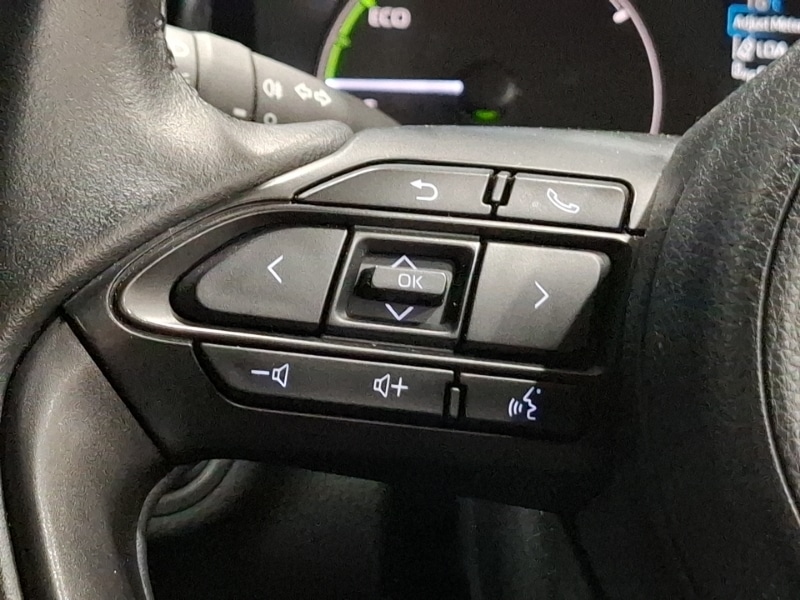 Used Mazda Mazda2 HYBRID 2024 for sale - 77223973: Photo 16