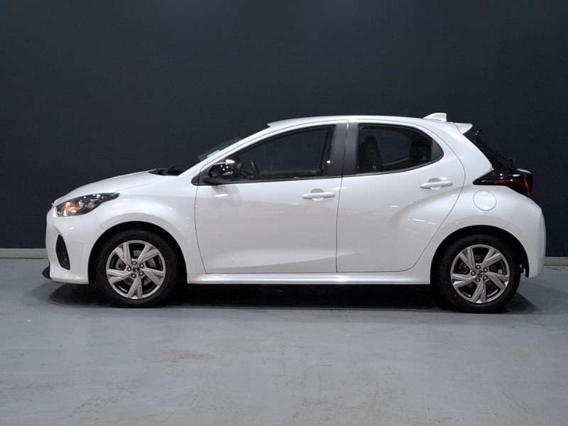 Used Mazda Mazda2 HYBRID 2024 for sale - 77223973: Photo 4