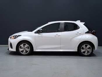 Used Mazda Mazda2 HYBRID 2024 for sale - 77223973: Photo