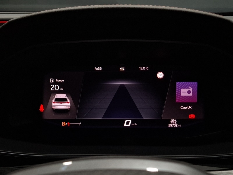 Used Cupra Formentor 2021 for sale - 76571710: Photo 10