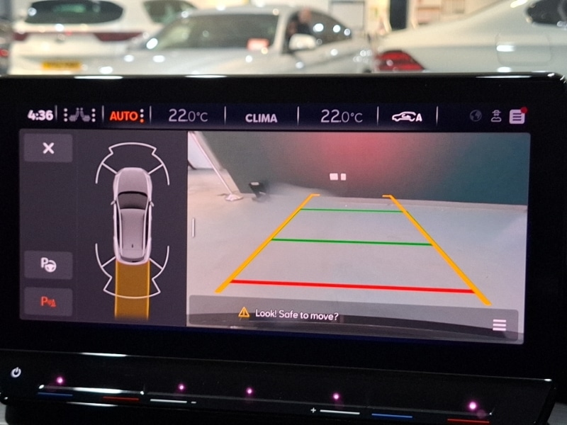 Used Cupra Formentor 2021 for sale - 76571710: Photo 11