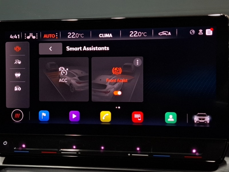 Used Cupra Formentor 2021 for sale - 76571710: Photo 16