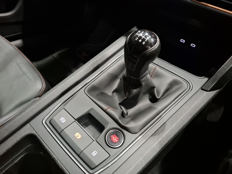 Used Cupra Formentor 2021 for sale - 76571710: Photo 17