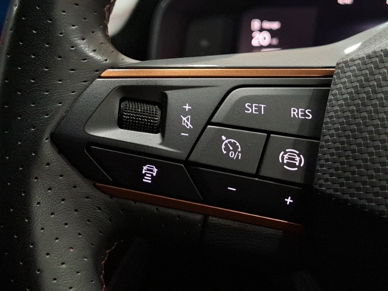 Used Cupra Formentor 2021 for sale - 76571710: Photo 18