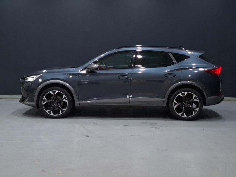 Used Cupra Formentor 2021 for sale - 76571710: Photo 4