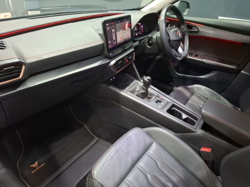 Used Cupra Formentor 2021 for sale - 76571710: Photo 5