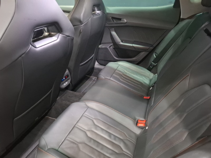 Used Cupra Formentor 2021 for sale - 76571710: Photo 6