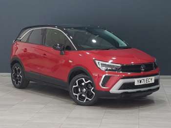 2022 - 1.5 Turbo D [120] Elite Edition 5dr Auto