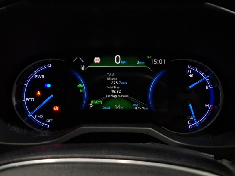 Used Toyota RAV4 2020 for sale - 77228652: Photo 10