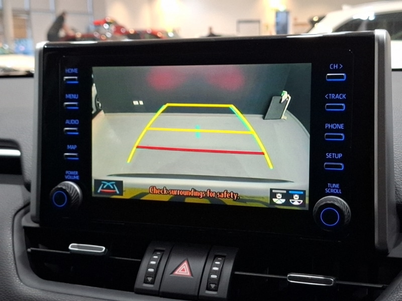 Used Toyota RAV4 2020 for sale - 77228652: Photo 11