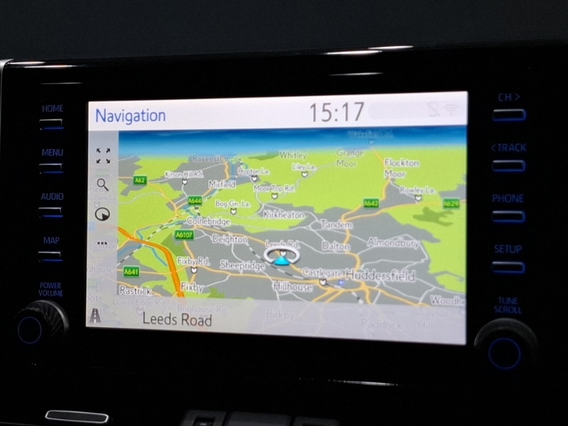 Used Toyota RAV4 2020 for sale - 77228652: Photo 12