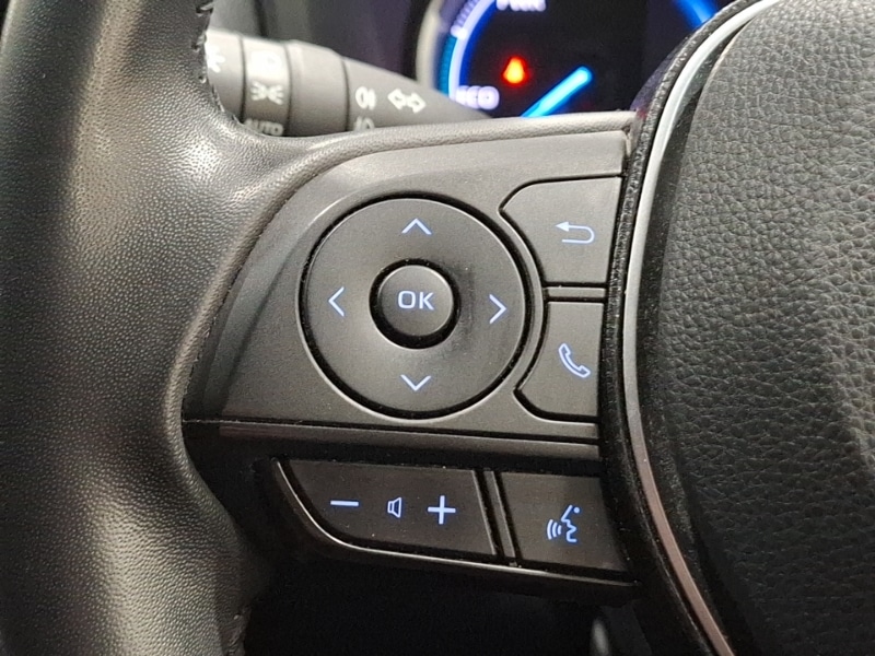 Used Toyota RAV4 2020 for sale - 77228652: Photo 17