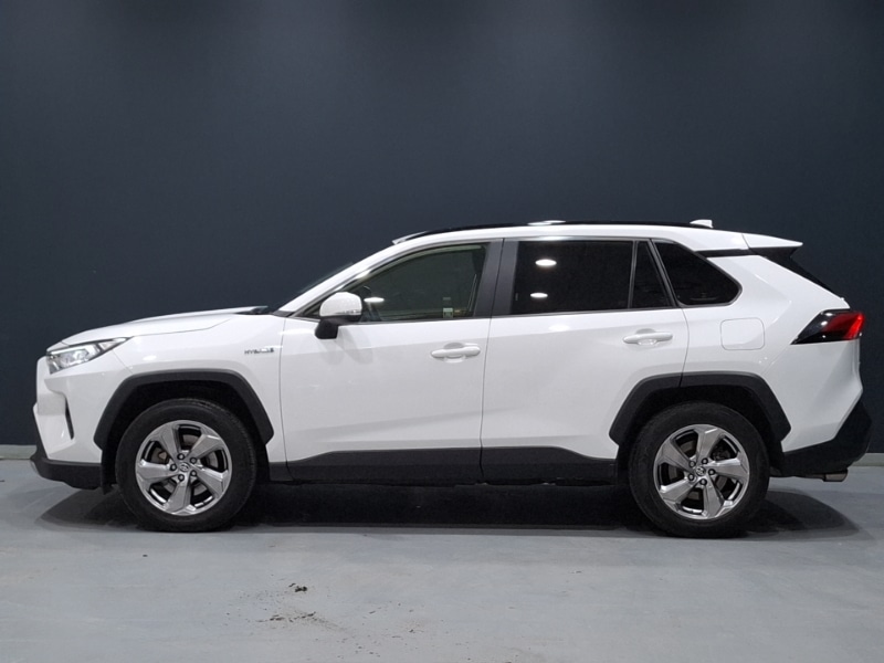 Used Toyota RAV4 2020 for sale - 77228652: Photo 4