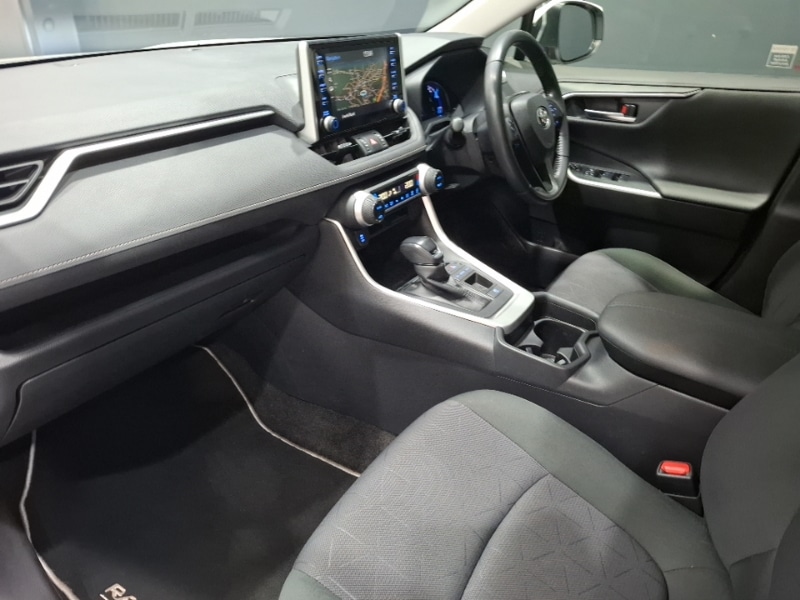 Used Toyota RAV4 2020 for sale - 77228652: Photo 5