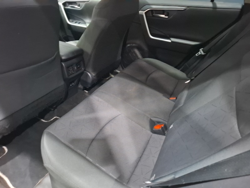 Used Toyota RAV4 2020 for sale - 77228652: Photo 6