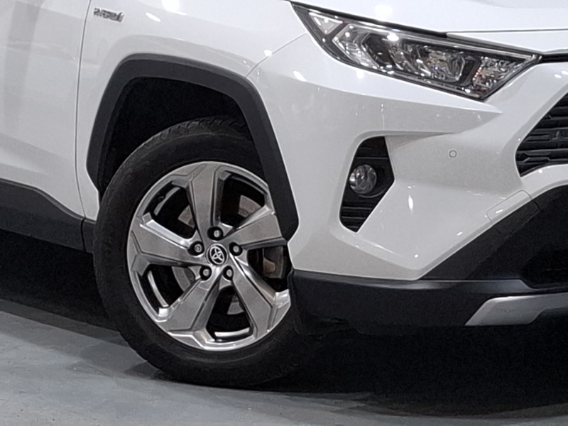 Used Toyota RAV4 2020 for sale - 77228652: Photo 9