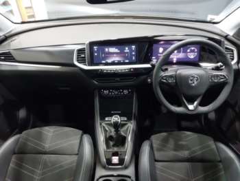 Used Vauxhall Grandland 2024 for sale - 74831591: Photo