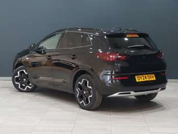 Used Vauxhall Grandland 2024 for sale - 74831591: Photo