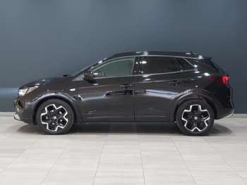 Used Vauxhall Grandland 2024 for sale - 74831591: Photo