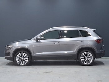 Used Skoda Karoq 2023 for sale - 78670061: Photo