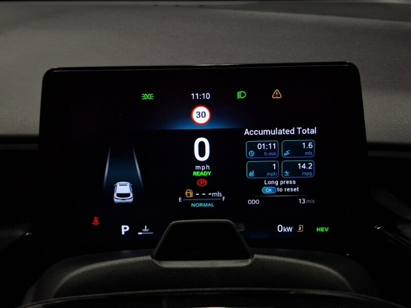 Used MG MG3 2025 for sale - 76543530: Photo 10