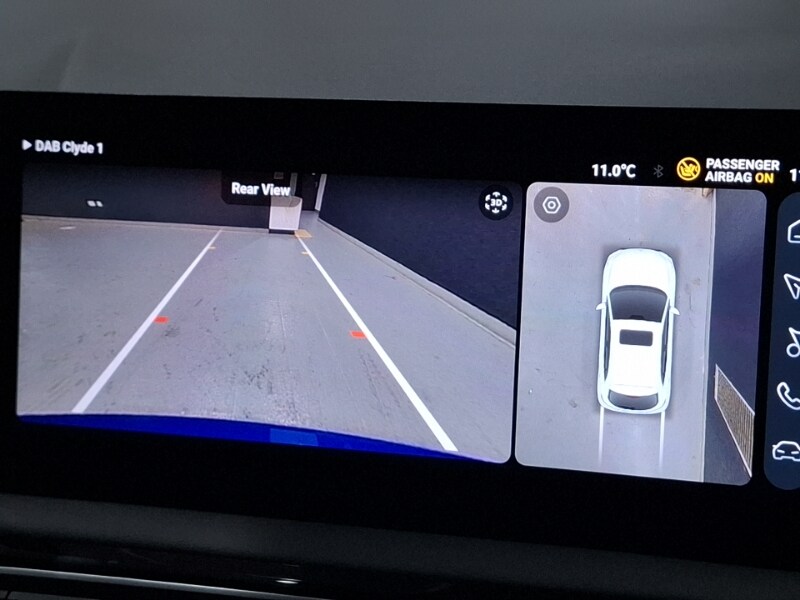 Used MG MG3 2025 for sale - 76543530: Photo 11