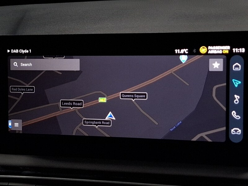 Used MG MG3 2025 for sale - 76543530: Photo 12