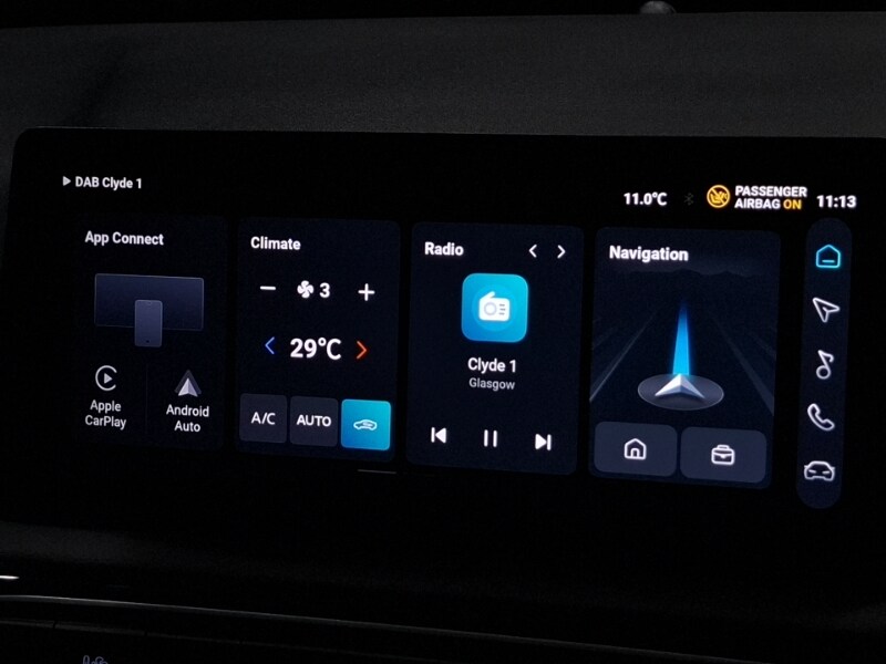 Used MG MG3 2025 for sale - 76543530: Photo 13