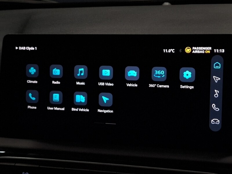 Used MG MG3 2025 for sale - 76543530: Photo 14