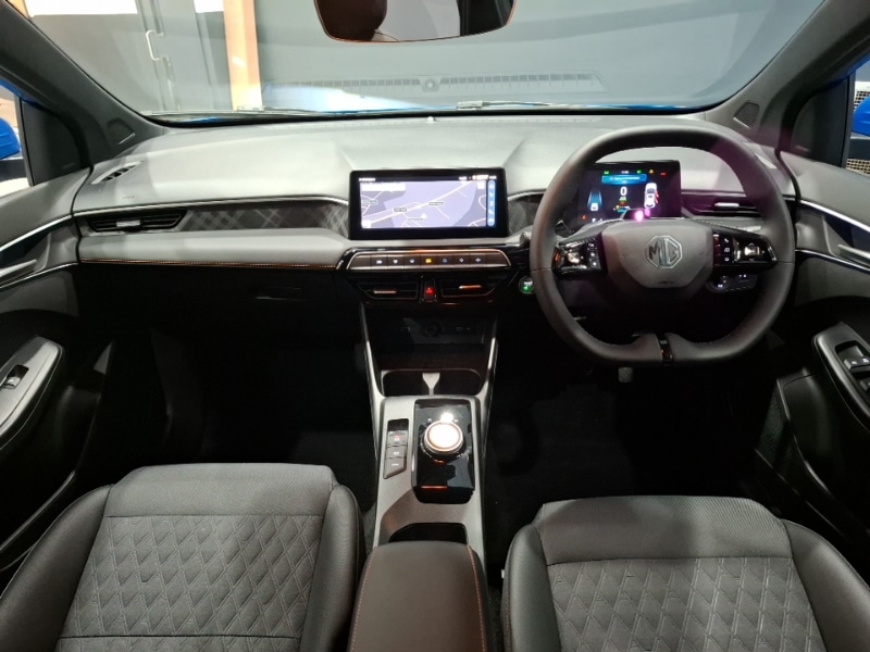 Used MG MG3 2025 for sale - 76543530: Photo 2