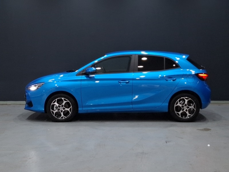 Used MG MG3 2025 for sale - 76543530: Photo 4