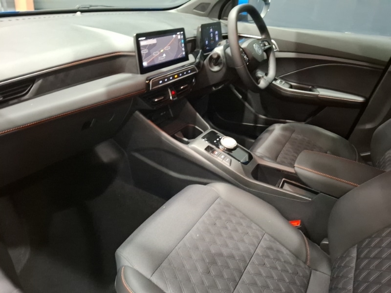 Used MG MG3 2025 for sale - 76543530: Photo 5