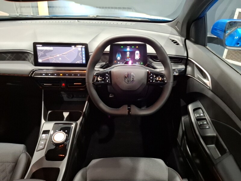 Used MG MG3 2025 for sale - 76543530: Photo 7
