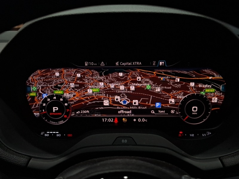 Used Audi Q2 2022 for sale - 76408292: Photo 10