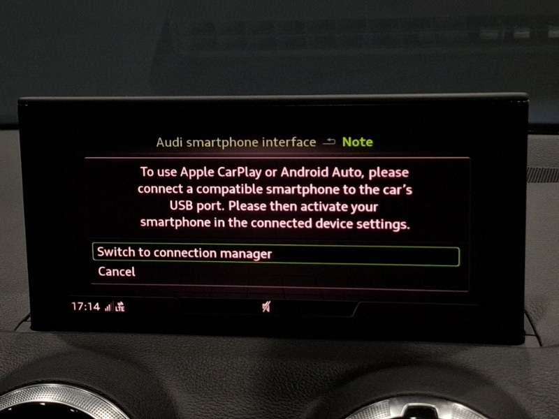 Used Audi Q2 2022 for sale - 76408292: Photo 13