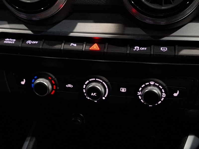 Used Audi Q2 2022 for sale - 76408292: Photo 15