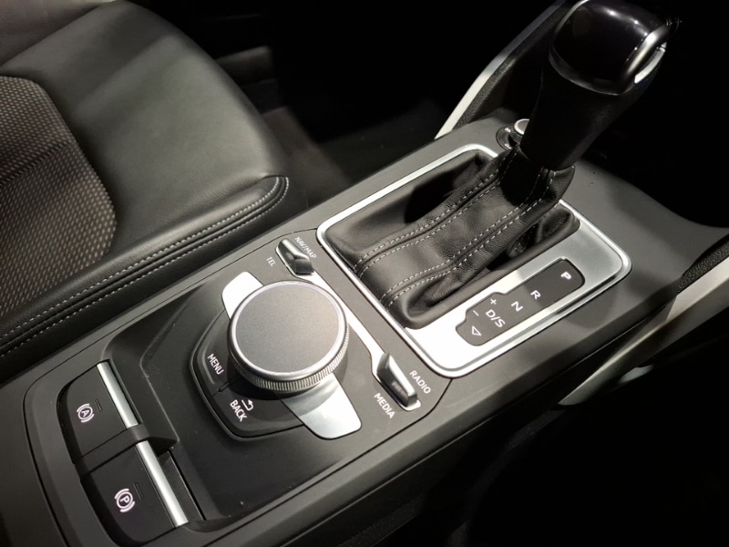 Used Audi Q2 2022 for sale - 76408292: Photo 16