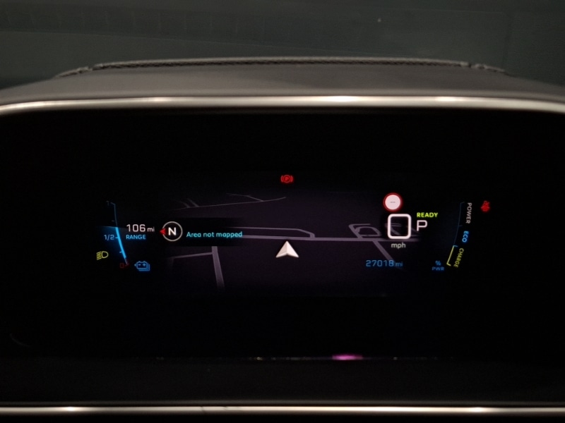 Used Peugeot 2008 2023 for sale - 77777154: Photo 10