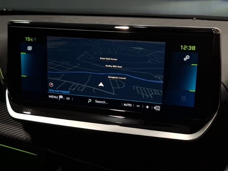 Used Peugeot 2008 2023 for sale - 77777154: Photo 13