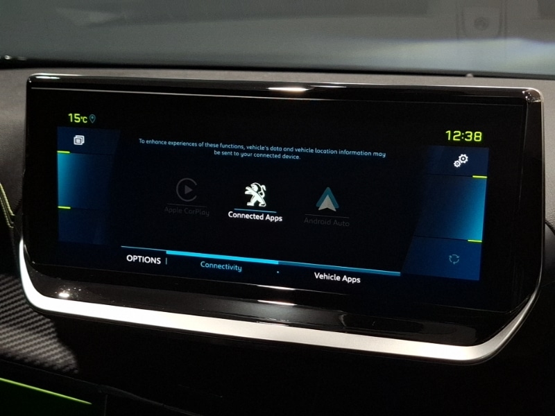 Used Peugeot 2008 2023 for sale - 77777154: Photo 14