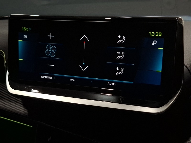 Used Peugeot 2008 2023 for sale - 77777154: Photo 16