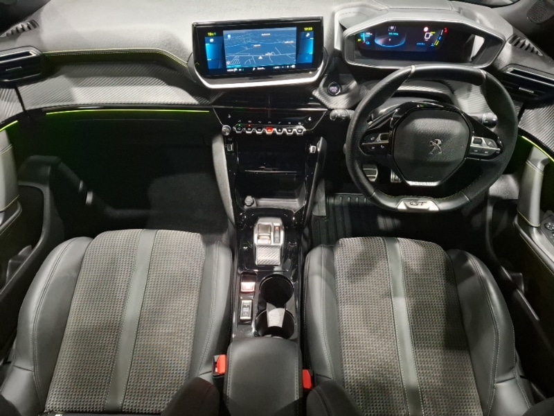 Used Peugeot 2008 2023 for sale - 77777154: Photo 2