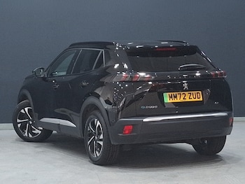 Used Peugeot 2008 2023 for sale - 77777154: Photo