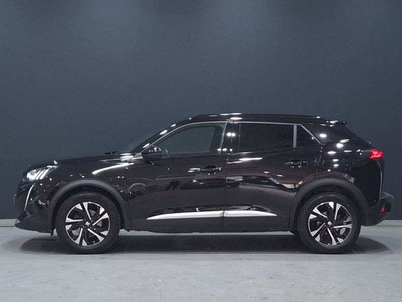 Used Peugeot 2008 2023 for sale - 77777154: Photo 4